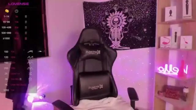 Thumbnail 1, coraline229's Stream at Chaturbate, 14 months ago