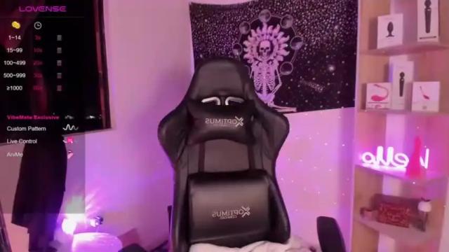 Image 2 of coraline229 Stream on Chaturbate on 14 months ago