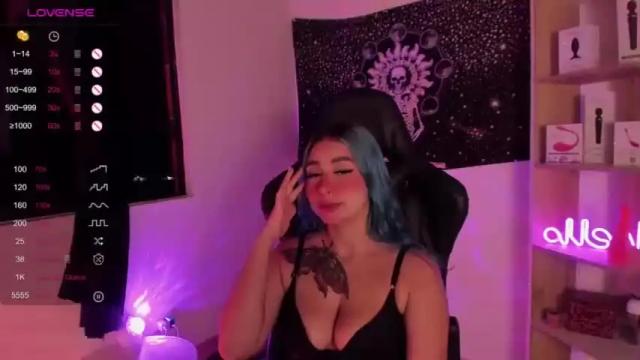 Image 10 of coraline229 Stream on Chaturbate on 14 months ago