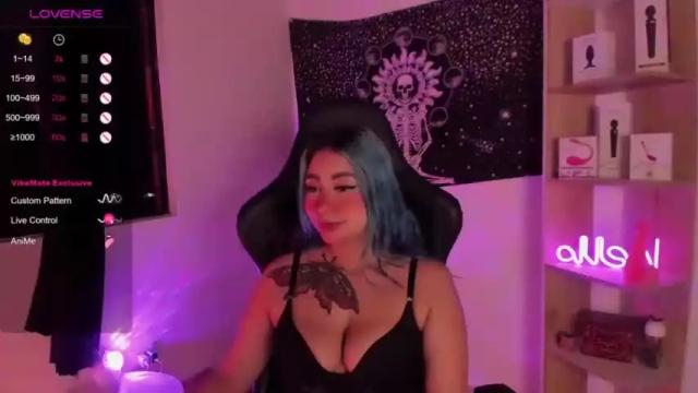 Image 11 of coraline229 Stream on Chaturbate on 14 months ago