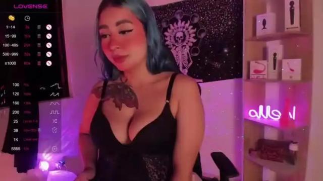 Image 8 of coraline229 Stream on Chaturbate on 14 months ago