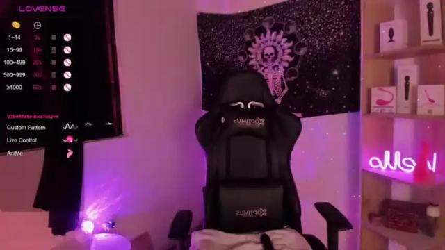 Thumbnail 3, coraline229's Stream at Chaturbate, 14 months ago