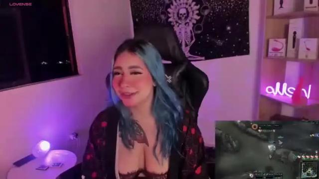 Image 3 of coraline229 Stream on Chaturbate on 14 months ago