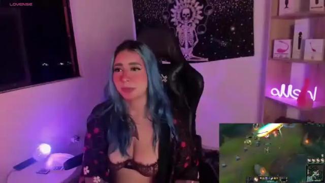 Thumbnail 2, coraline229's Stream at Chaturbate, 14 months ago