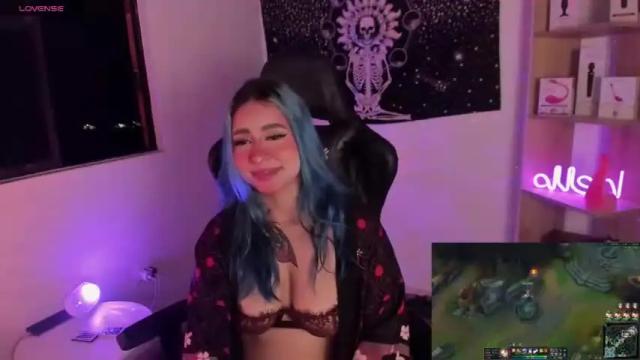 Image 6 of coraline229 Stream on Chaturbate on 14 months ago