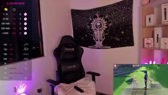Image 8 of coraline229 Stream on Chaturbate on 14 months ago