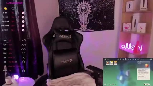 Image 12 of coraline229 Stream on Chaturbate on 14 months ago