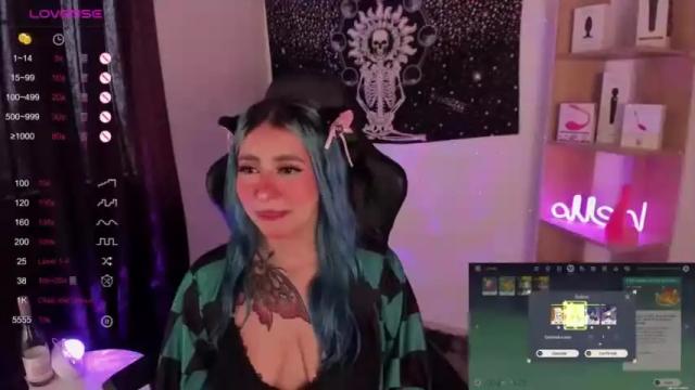 Image 7 of coraline229 Stream on Chaturbate on 14 months ago