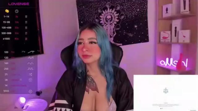 Image 6 of coraline229 Stream on Chaturbate on 13 months ago