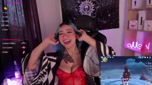 Image 4 of coraline229 Stream on Chaturbate on 13 months ago