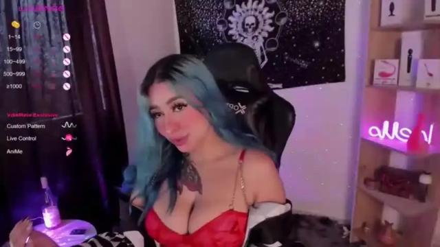 Image 7 of coraline229 Stream on Chaturbate on 13 months ago