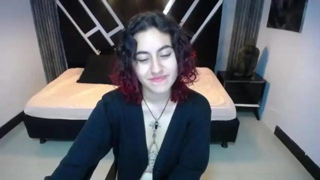 Image 11 of coraline_ch Stream on Chaturbate on 16 months ago