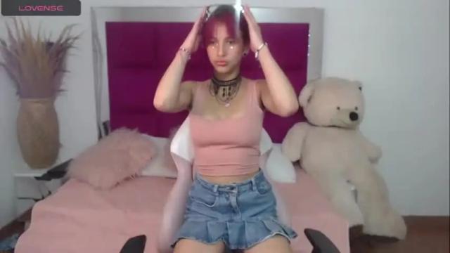 Image 7 of coraline_duff_ Stream on Chaturbate on 20 months ago