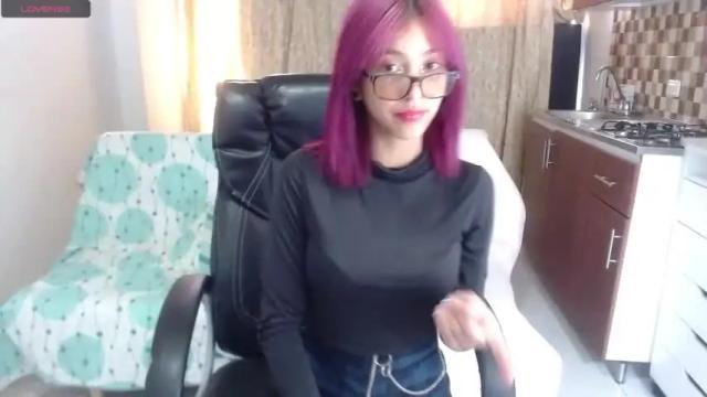 Image 2 of coraline_duff_ Stream on Chaturbate on 20 months ago