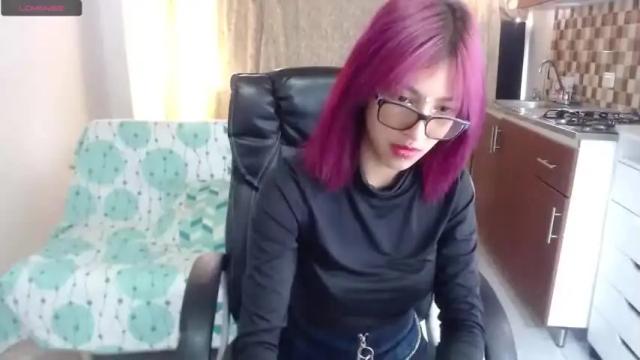 Image 3 of coraline_duff_ Stream on Chaturbate on 20 months ago