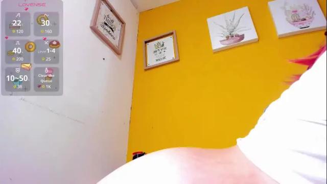 Thumbnail 3, coraline_fox2's Stream at Chaturbate, 2 months ago