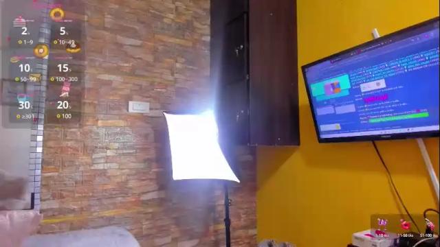 Image 2 of coraline_fox2 Stream on Chaturbate on 2 months ago