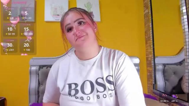Image 2 of coraline_fox2 Stream on Chaturbate on 1 month ago