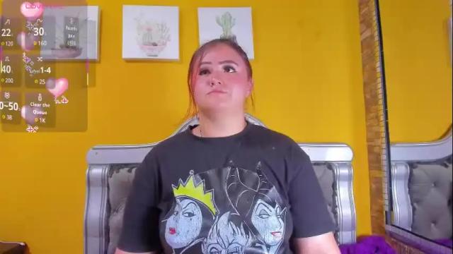 Image 2 of coraline_fox2 Stream on Chaturbate on 1 month ago