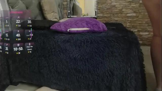 Image 11 of coraline_fox2 Stream on Chaturbate on 11 days ago