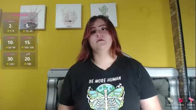 Thumbnail 1, coraline_fox2's Stream at Chaturbate, 4 days ago