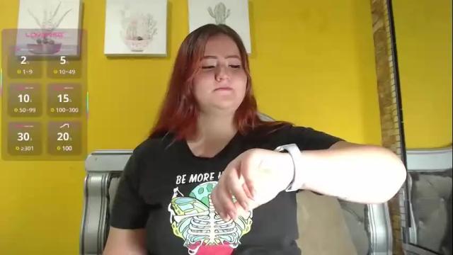 Image 2 of coraline_fox2 Stream on Chaturbate on 6 days ago
