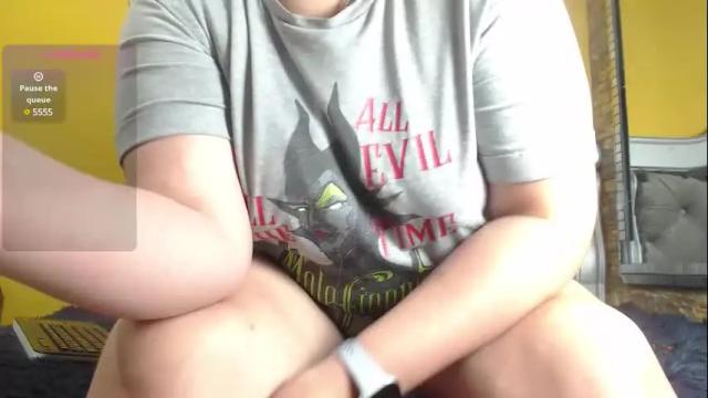 Thumbnail 1, coraline_fox2's Stream at Chaturbate, 1 day ago