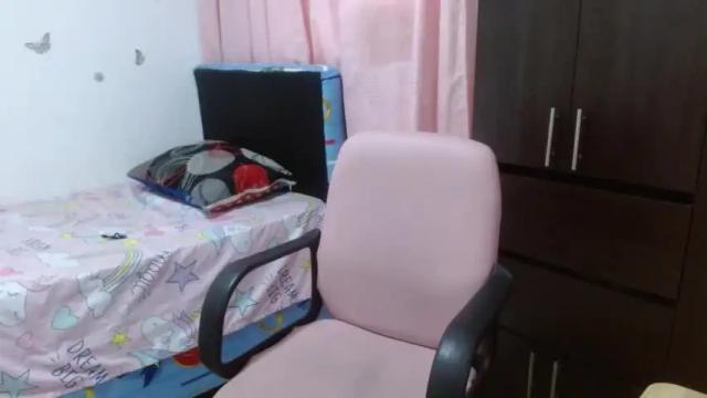 Image 6 of coraline_garcia Stream on Chaturbate on 14 months ago