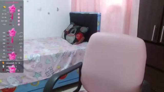 Image 4 of coraline_garcia Stream on Chaturbate on 14 months ago