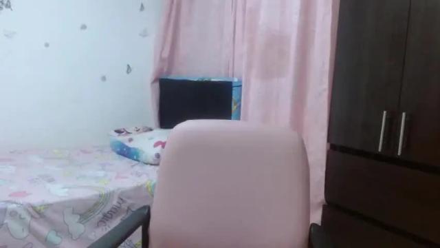 Thumbnail 1, coraline_garcia's Stream at Chaturbate, 13 months ago