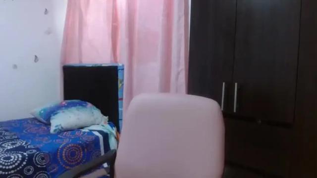 Image 6 of coraline_garcia Stream on Chaturbate on 13 months ago