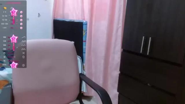 Thumbnail 2, coraline_garcia's Stream at Chaturbate, 13 months ago