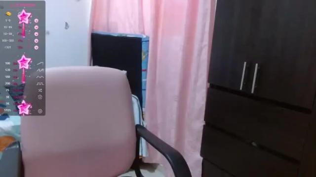 Image 6 of coraline_garcia Stream on Chaturbate on 13 months ago