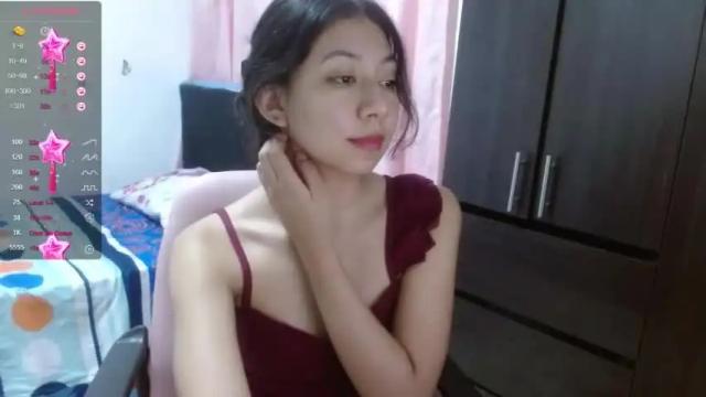 Thumbnail 2, coraline_garcia's Stream at Chaturbate, 13 months ago