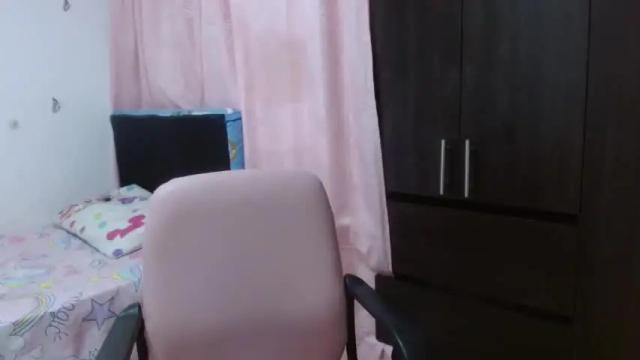 Image 6 of coraline_garcia Stream on Chaturbate on 12 months ago