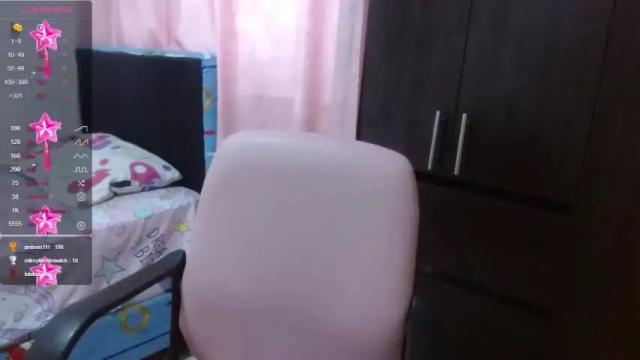 Image 8 of coraline_garcia Stream on Chaturbate on 12 months ago