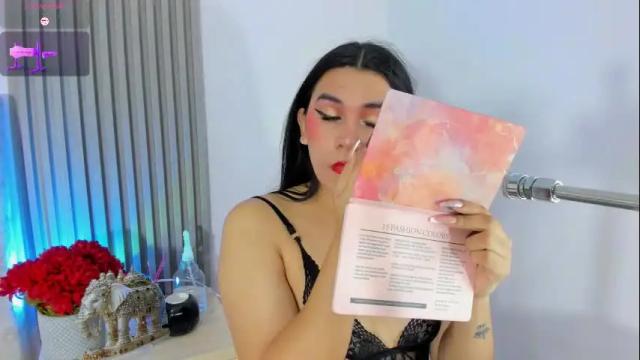 Thumbnail 1, coraline_hot18's Stream at Chaturbate, 25 days ago