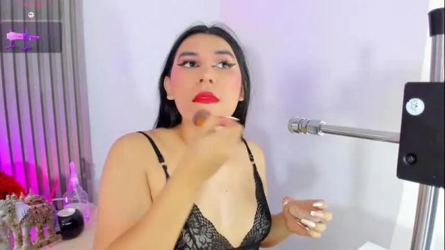 Image 2 of coraline_hot18 Stream on Chaturbate on 1 month ago