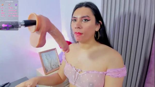 Image 10 of coraline_hot18 Stream on Chaturbate on 1 month ago