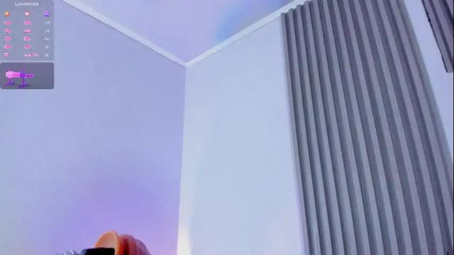 Thumbnail 1, coraline_hot18's Stream at Chaturbate, 1 month ago