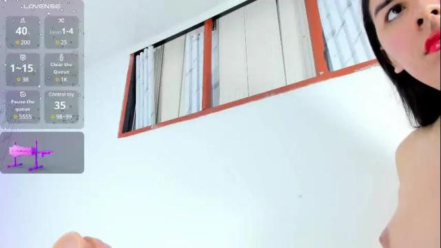 Image 7 of coraline_hot18 Stream on Chaturbate on 1 month ago