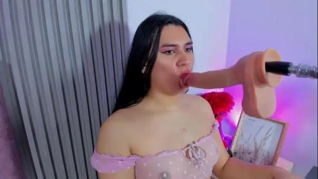 Image 8 of coraline_hot18 Stream on Chaturbate on 1 month ago