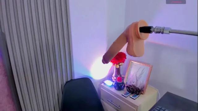 Image 7 of coraline_hot18 Stream on Chaturbate on 1 month ago