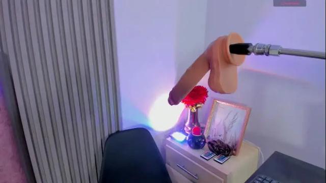 Image 8 of coraline_hot18 Stream on Chaturbate on 1 month ago