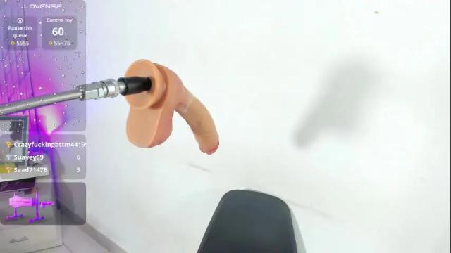 Image 12 of coraline_hot18 Stream on Chaturbate on 1 month ago
