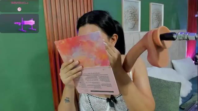 Image 3 of coraline_hot18 Stream on Chaturbate on 9 days ago