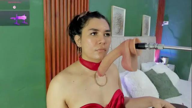 Thumbnail 1, coraline_hot18's Stream at Chaturbate, 1 day ago