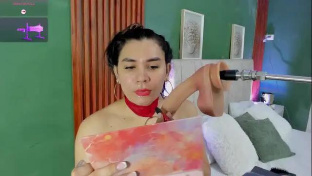 Image 3 of coraline_hot18 Stream on Chaturbate on 2 days ago