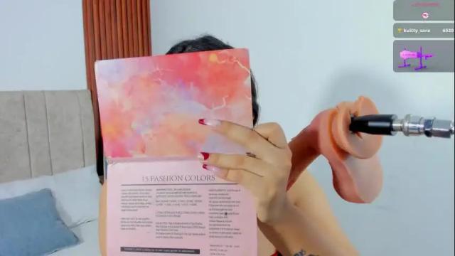 Thumbnail 1, coraline_hot18's Stream at Chaturbate, 1 month ago