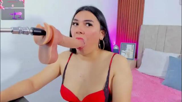 Image 11 of coraline_hot18 Stream on Chaturbate on 1 month ago
